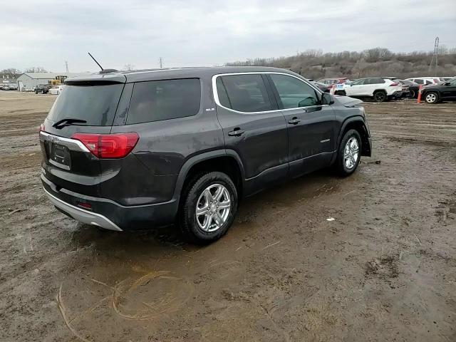 2017 GMC Acadia - Image 15