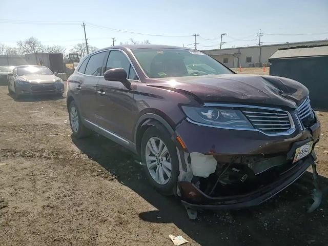 2018 Lincoln MKX - Image 10