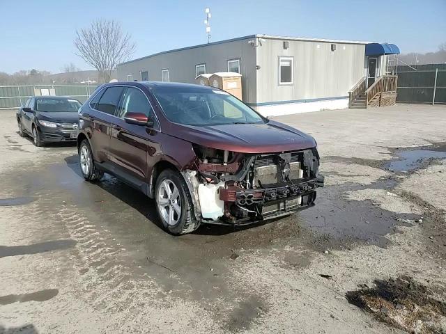 2016 Ford Edge - Image 14
