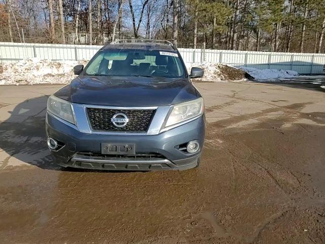 2013 Nissan Pathfinder - Image 12