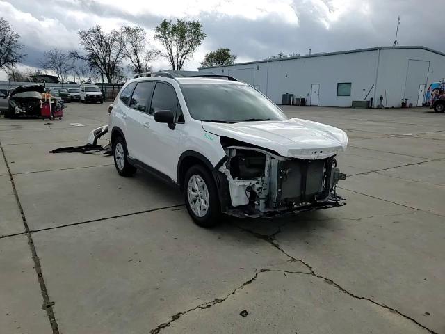 2020 Subaru Forester - Image 12
