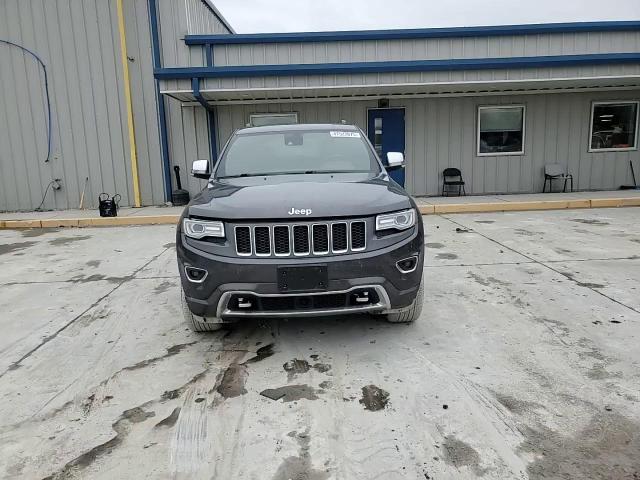 2015 Jeep Grand Cherokee - Image 10