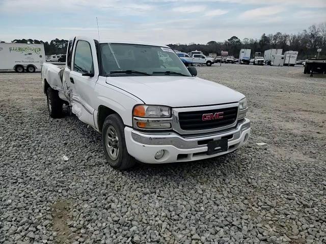 2007 GMC Sierra - Image 11