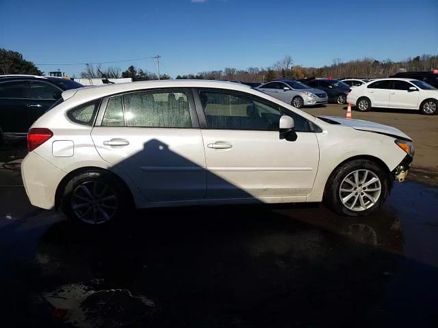 2014 Subaru Impreza - Image 14