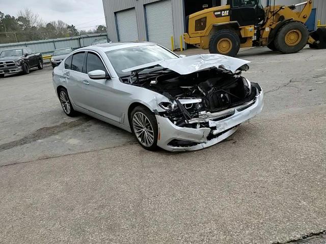 2020 BMW 5er - Image 11