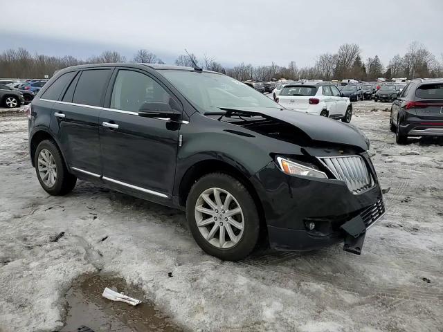 2012 Lincoln MKX - Image 15