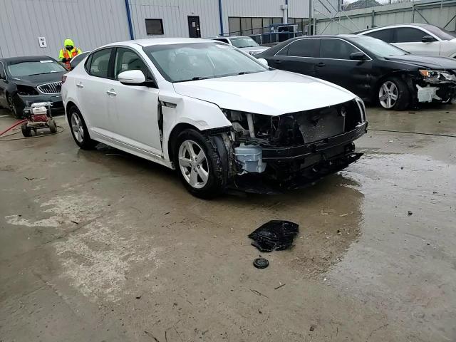 2015 Kia Optima - Image 14