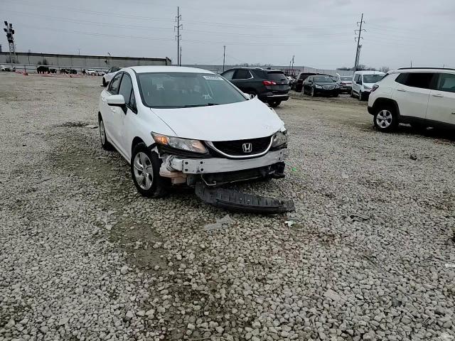 2015 Honda Civic - Image 10