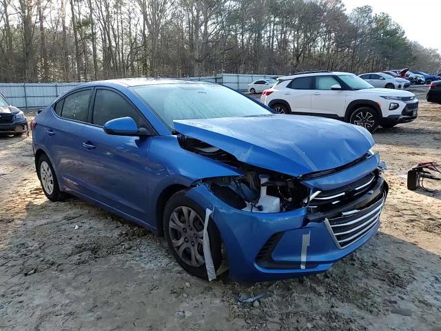 2018 Hyundai Elantra - Image 11