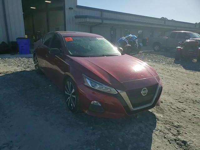 2019 Nissan Altima - Image 10