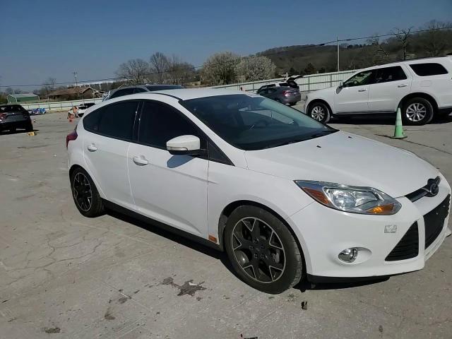 2014 Ford Focus - Image 11