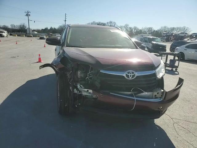2014 Toyota Highlander - Image 12