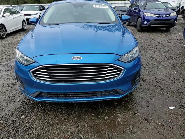 2019 Ford Fusion - Image 10
