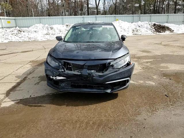2019 Honda Civic - Image 10