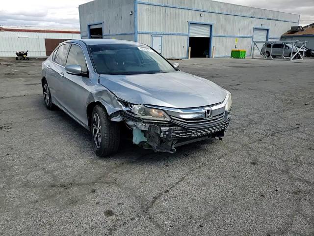 2017 Honda Accord - Image 11