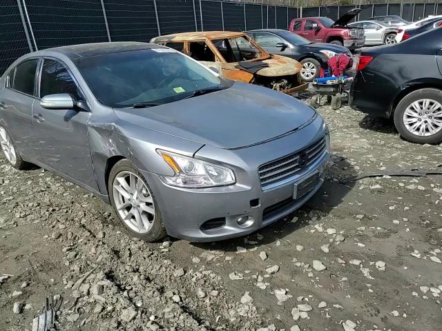 2009 Nissan Maxima - Image 11