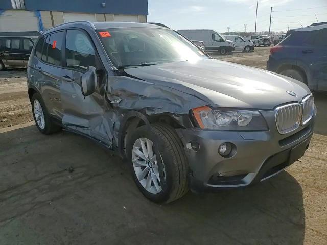 2014 BMW X3 - Image 11