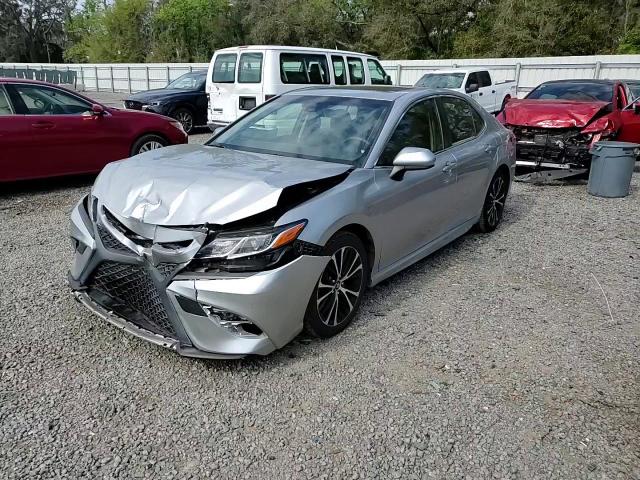 2018 Toyota Camry - Image 11