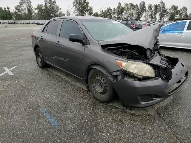 2009 Toyota Corolla - Image 10