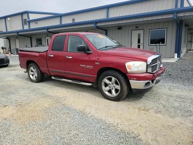 2006 Dodge RAM - Image 11