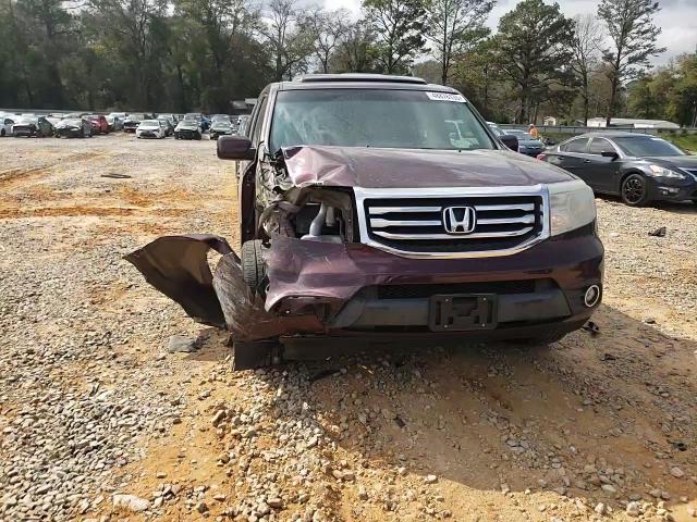 2013 Honda Pilot - Image 12
