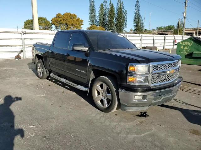 2015 Chevrolet Silverado - Image 10