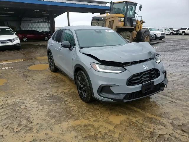2023 Honda HR-V - Image 12