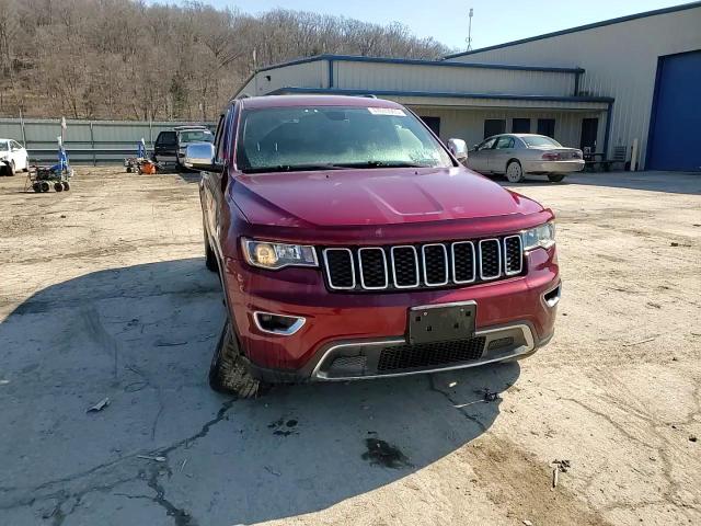 2018 Jeep Grand Cherokee - Image 15