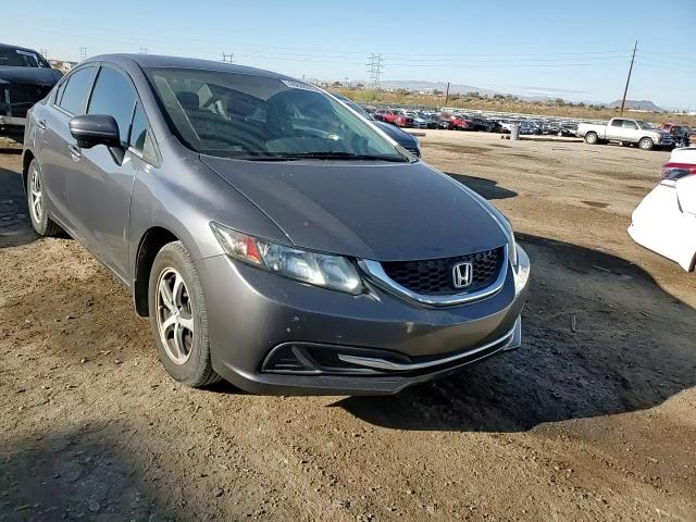 2015 Honda Civic - Image 11