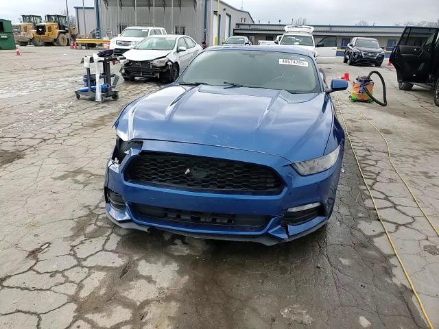 2017 Ford Mustang - Image 13