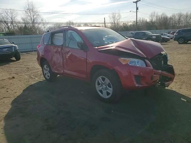 2012 Toyota RAV 4 - Image 12