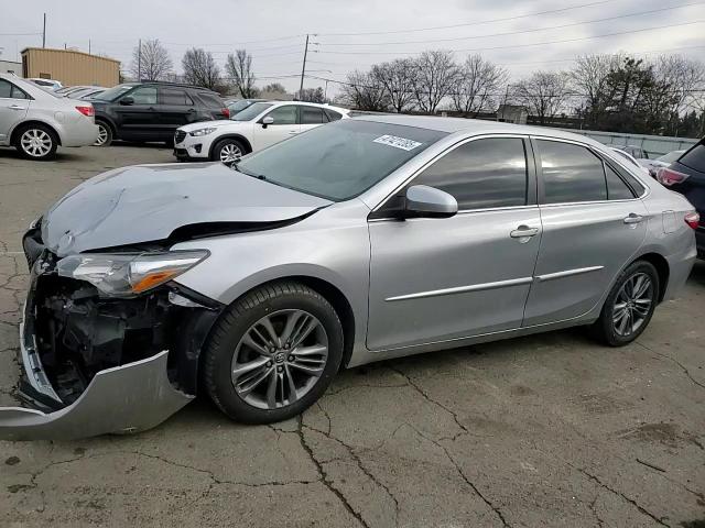 2017 Toyota Camry - Image 10