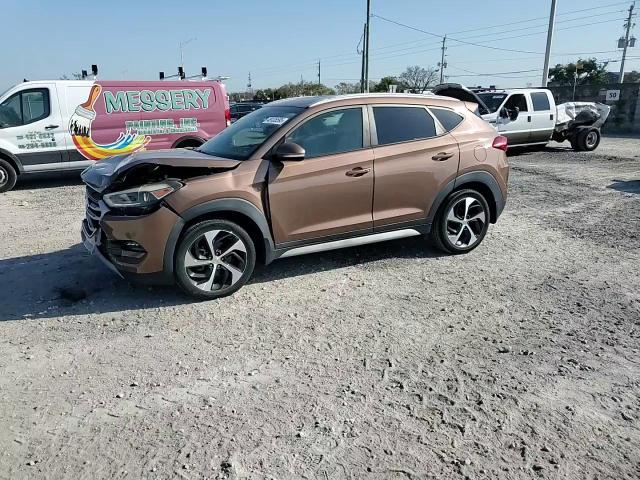 2017 Hyundai Tucson - Image 11