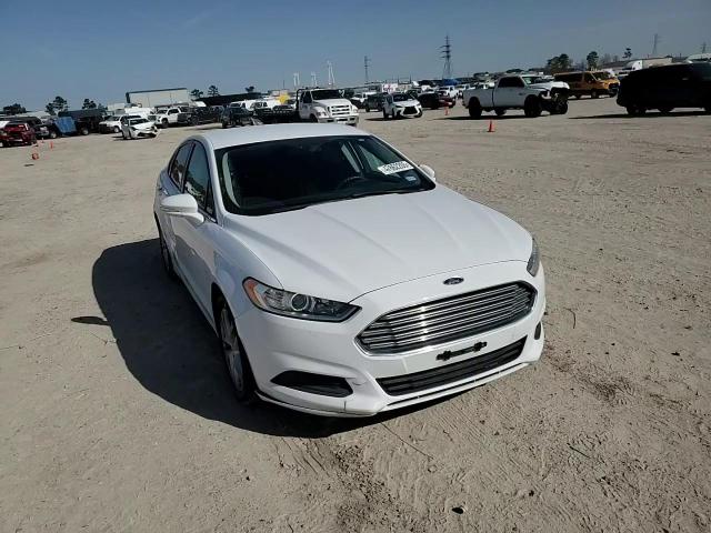 2016 Ford Fusion - Image 11