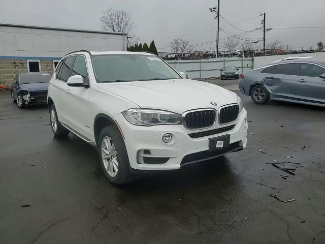2015 BMW X5 - Image 11