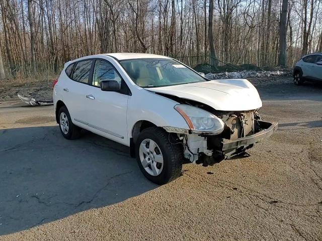 2012 Nissan Rogue - Image 11