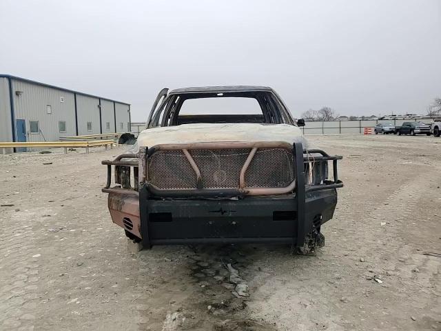 2005 Dodge Ram 3500 St VIN: 3D7LS38C05G709463 Lot: 47375845