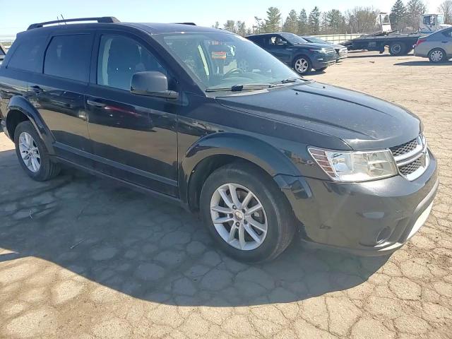 2017 Dodge Journey - Image 12