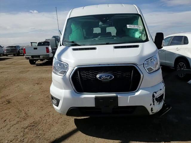 2021 Ford Transit - Image 11