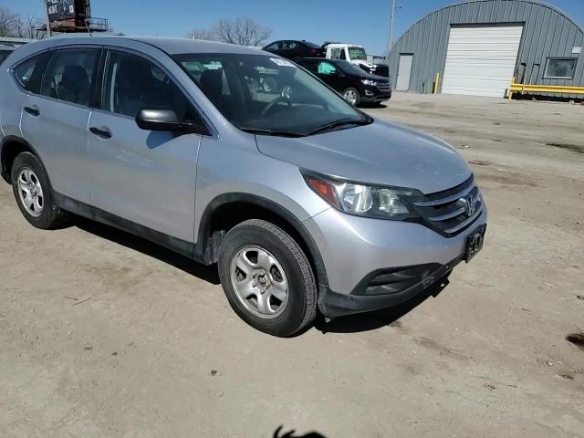 2014 Honda CR-V - Image 11