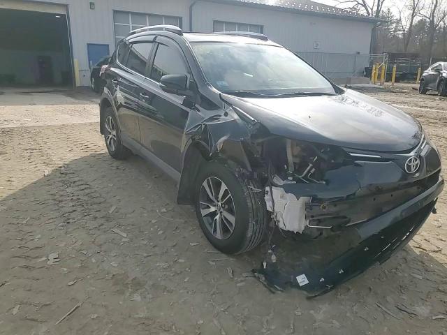 2016 Toyota RAV 4 - Image 11