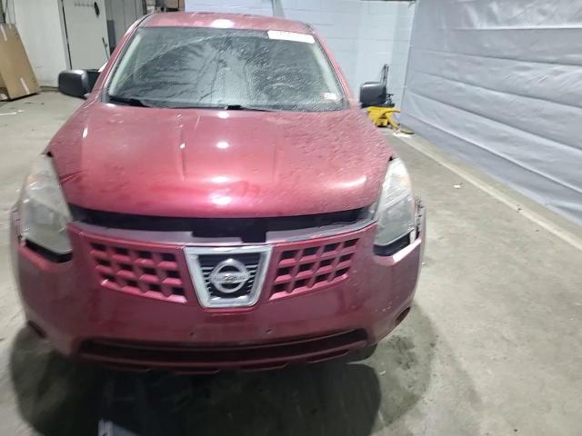 2010 Nissan Rogue - Image 11