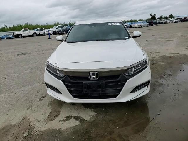 2018 Honda Accord - Image 11