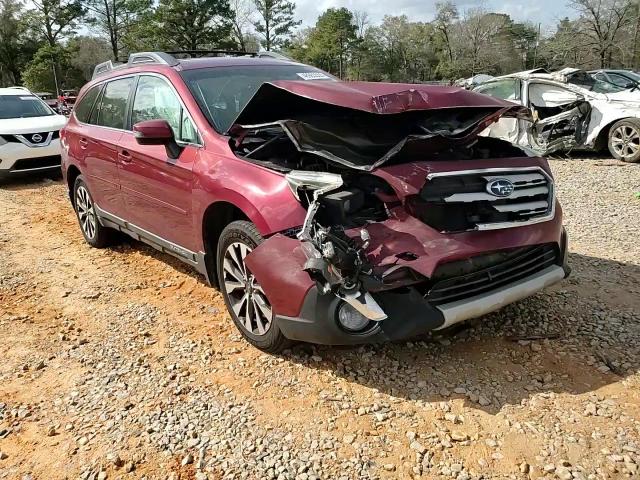2017 Subaru Outback - Image 12