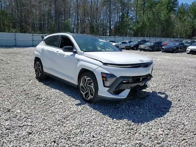 2024 Hyundai Kona - Image 11