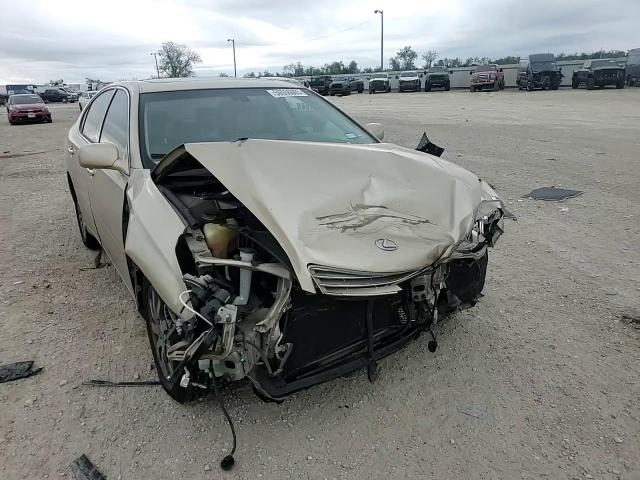 2003 Lexus Es 300 VIN: JTHBF30G336020751 Lot: 50556005