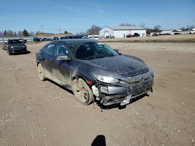 2016 Honda Civic - Image 10