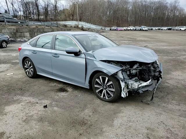 2024 Honda Civic - Image 11
