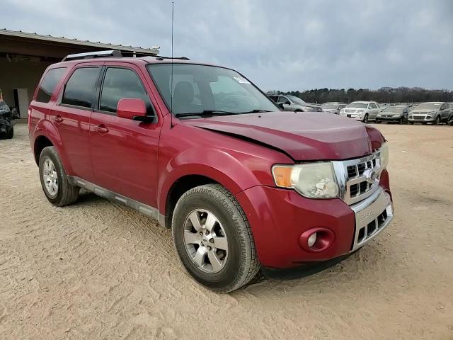 2009 Ford Escape - Image 11