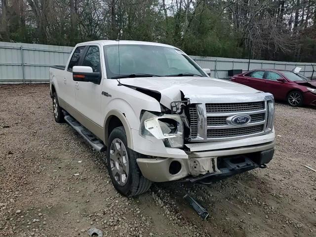 2010 Ford F-150 - Image 11